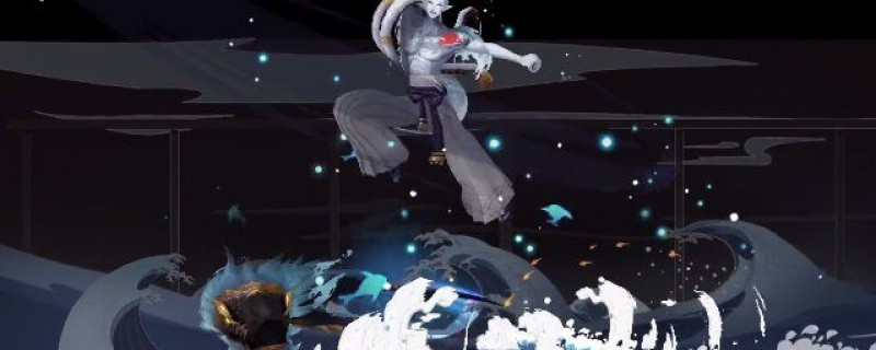 阴阳师：新版本！仓管荒川之主的真正力量？死了也战斗！
